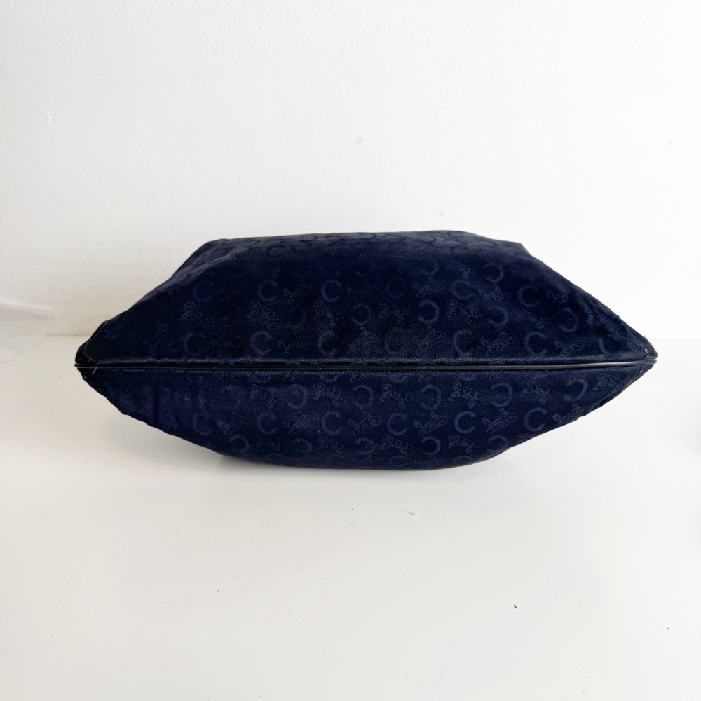 Cline Noevir C Macadam Canvas Tote Bag - image 4